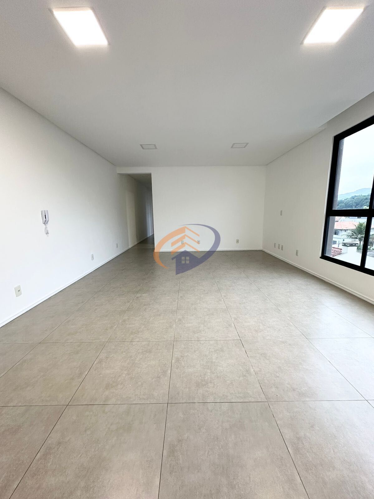 Apartamento de 3 quartos, 90m² no bairro Águas Claras, em Brusque | Eu Corretor