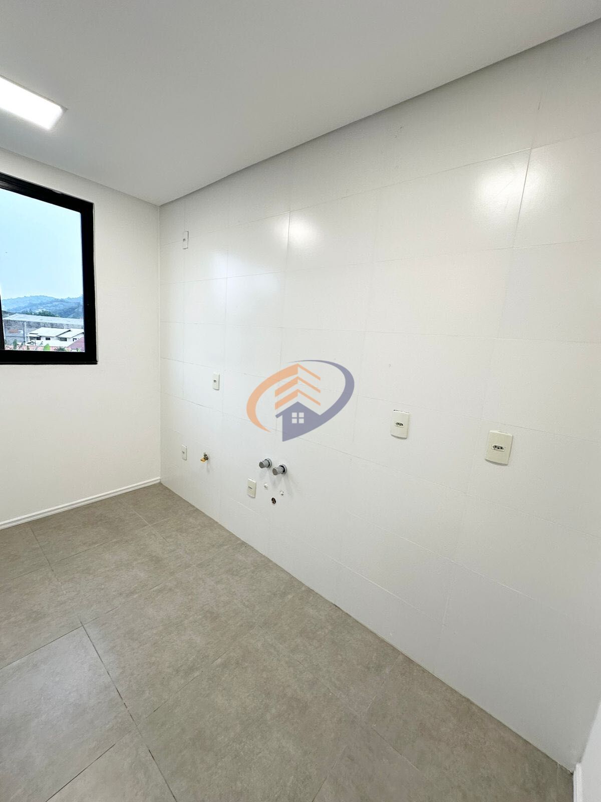 Apartamento de 3 quartos, 90m² no bairro Águas Claras, em Brusque | Eu Corretor