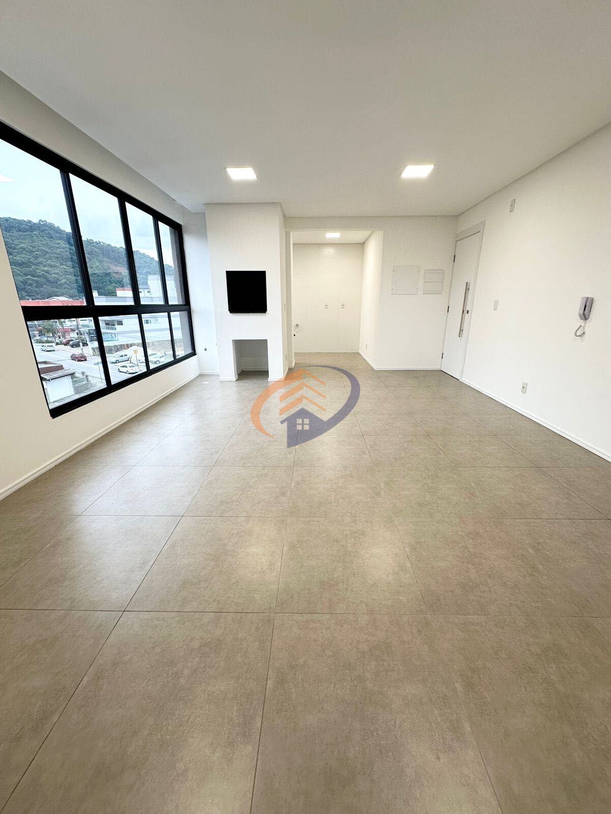 Apartamento de 3 quartos, 90m² no bairro Águas Claras, em Brusque | Eu Corretor