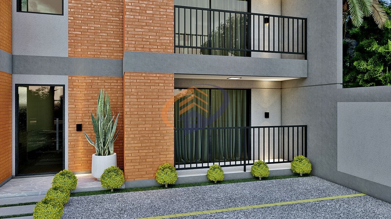 Apartamento de 2 quartos, 60m² no bairro Rio Branco, em Brusque | Eu Corretor