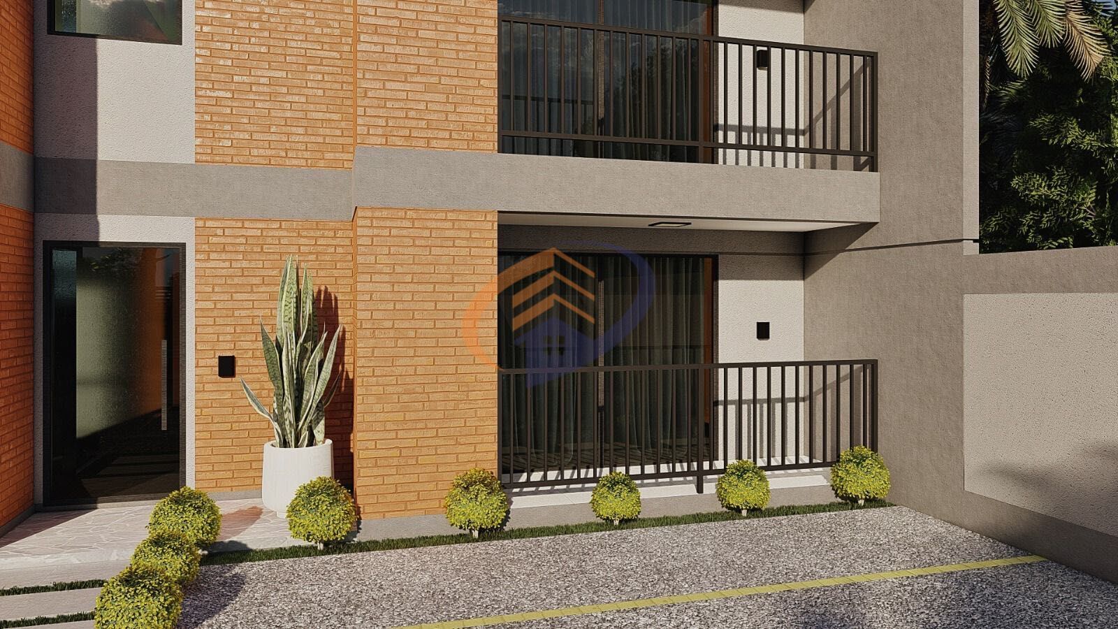 Apartamento de 2 quartos, 60m² no bairro Rio Branco, em Brusque | Eu Corretor