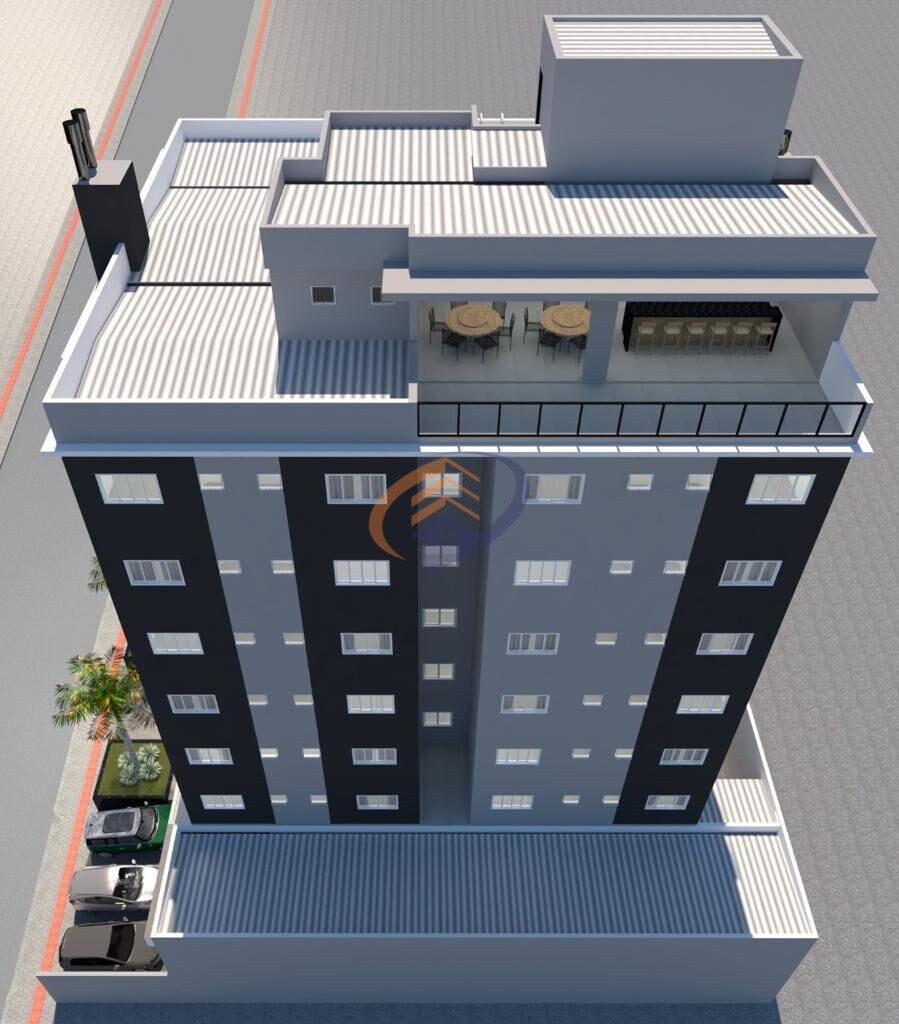 Apartamento de 2 quartos, 68m² no bairro Souza Cruz, em Brusque | Eu Corretor