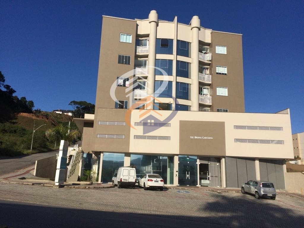 Apartamento de 3 quartos, 96m² no bairro Souza Cruz, em Brusque | Eu Corretor