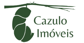 Cazulo Imóveis - CRECI J 2082