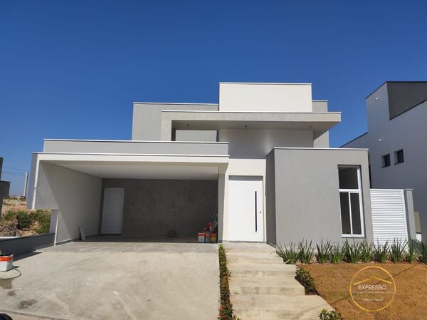 Casas de Condomínio bairro Condomínio Cyrela Landscape Esplanada