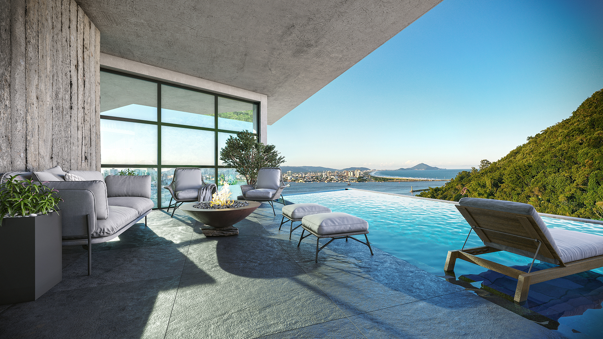 Exclusive Homes Curadoria de Imóveis Personalizada no Brasil,CRECI 5906J