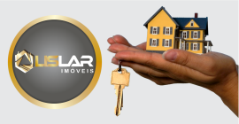LISLAR IMÓVEIS CRECI 044912-J