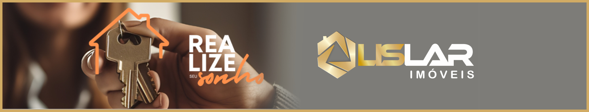 LISLAR IMÓVEIS CRECI 044912-J