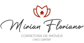 Mirian Floriano - Corretora de Imóveis