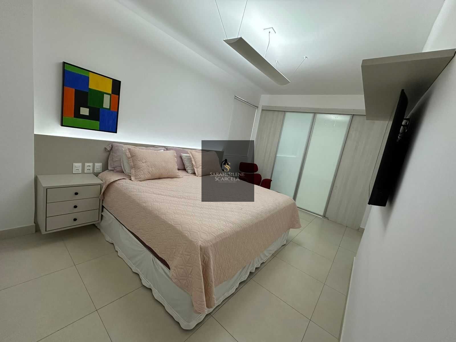 Apartamento à venda com 3 quartos, 137m² - Foto 76