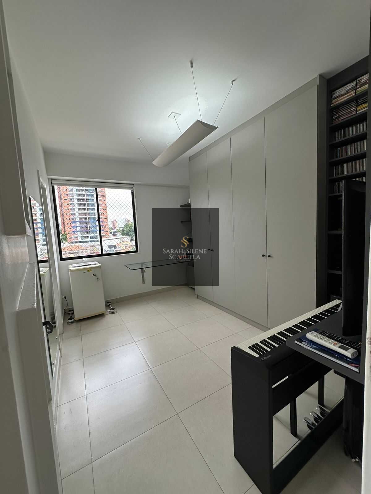 Apartamento à venda com 3 quartos, 137m² - Foto 81