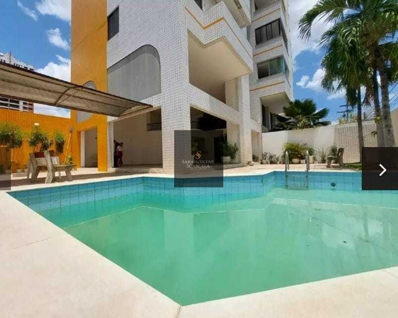 Apartamento à venda com 3 quartos, 137m² - Foto 50