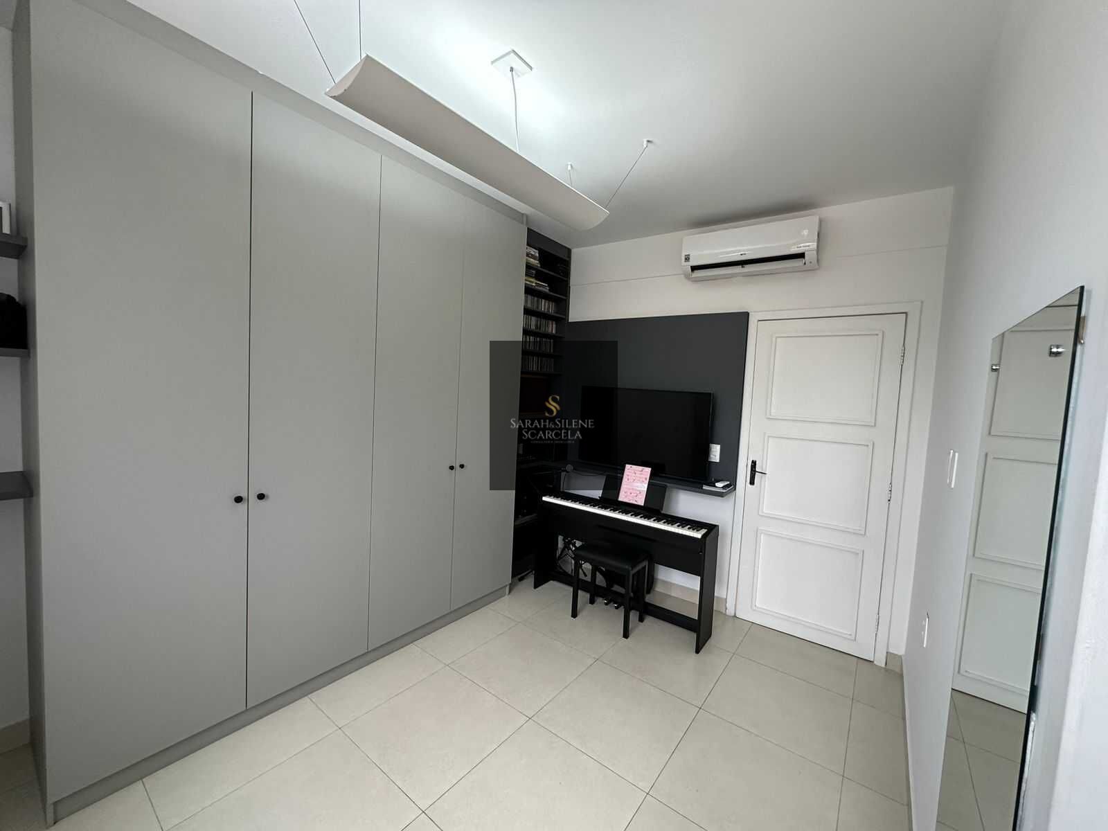 Apartamento à venda com 3 quartos, 137m² - Foto 82