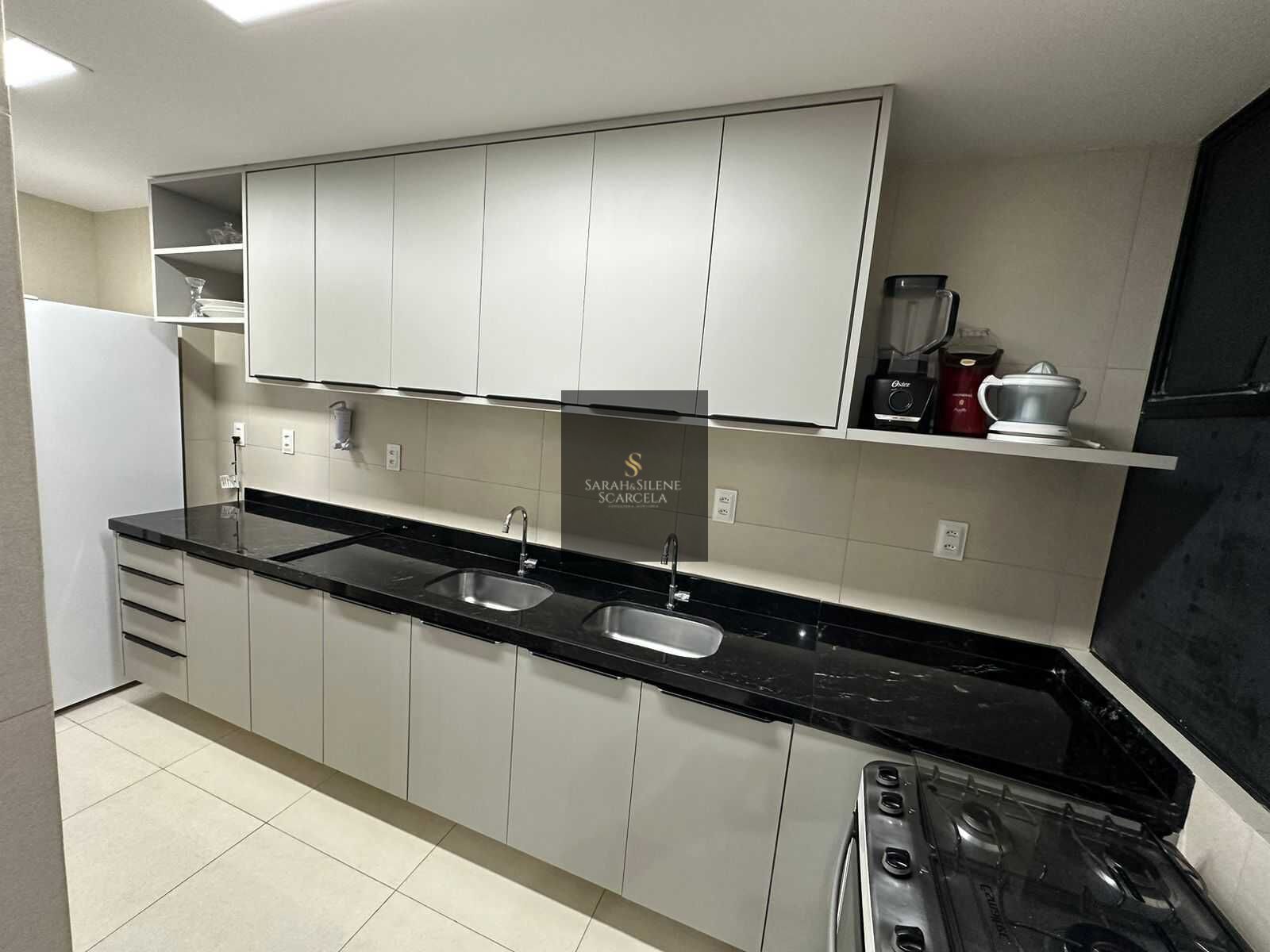 Apartamento à venda com 3 quartos, 137m² - Foto 74