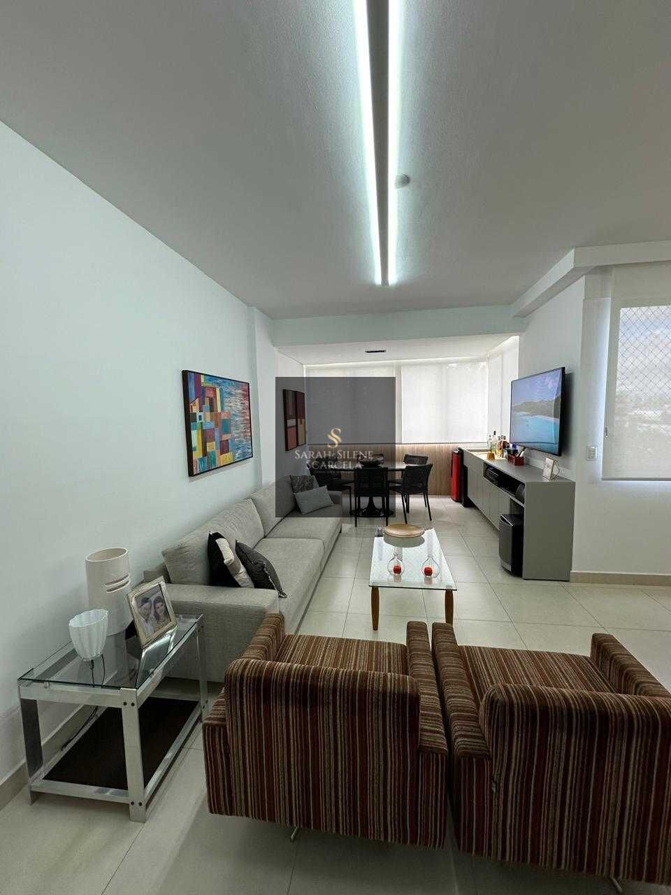 Apartamento à venda com 3 quartos, 137m² - Foto 54