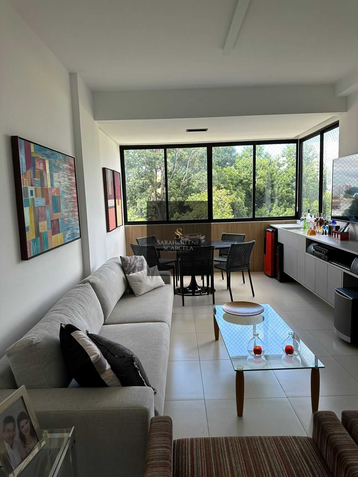 Apartamento à venda com 3 quartos, 137m² - Foto 65