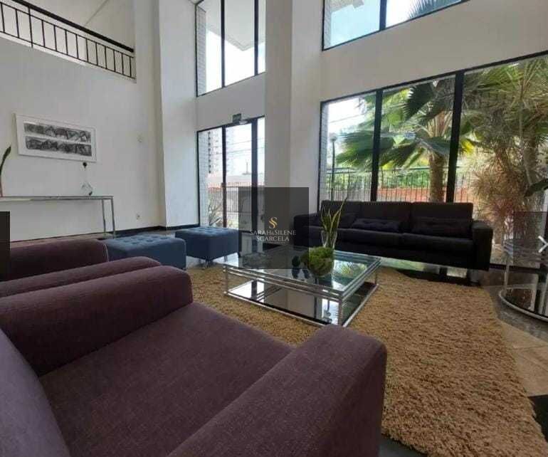 Apartamento à venda com 3 quartos, 137m² - Foto 49