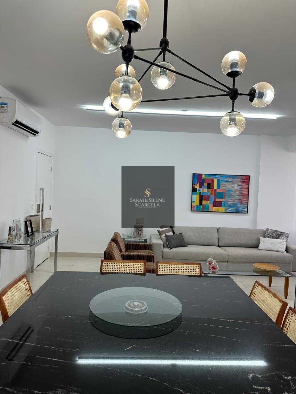 Apartamento à venda com 3 quartos, 137m² - Foto 56