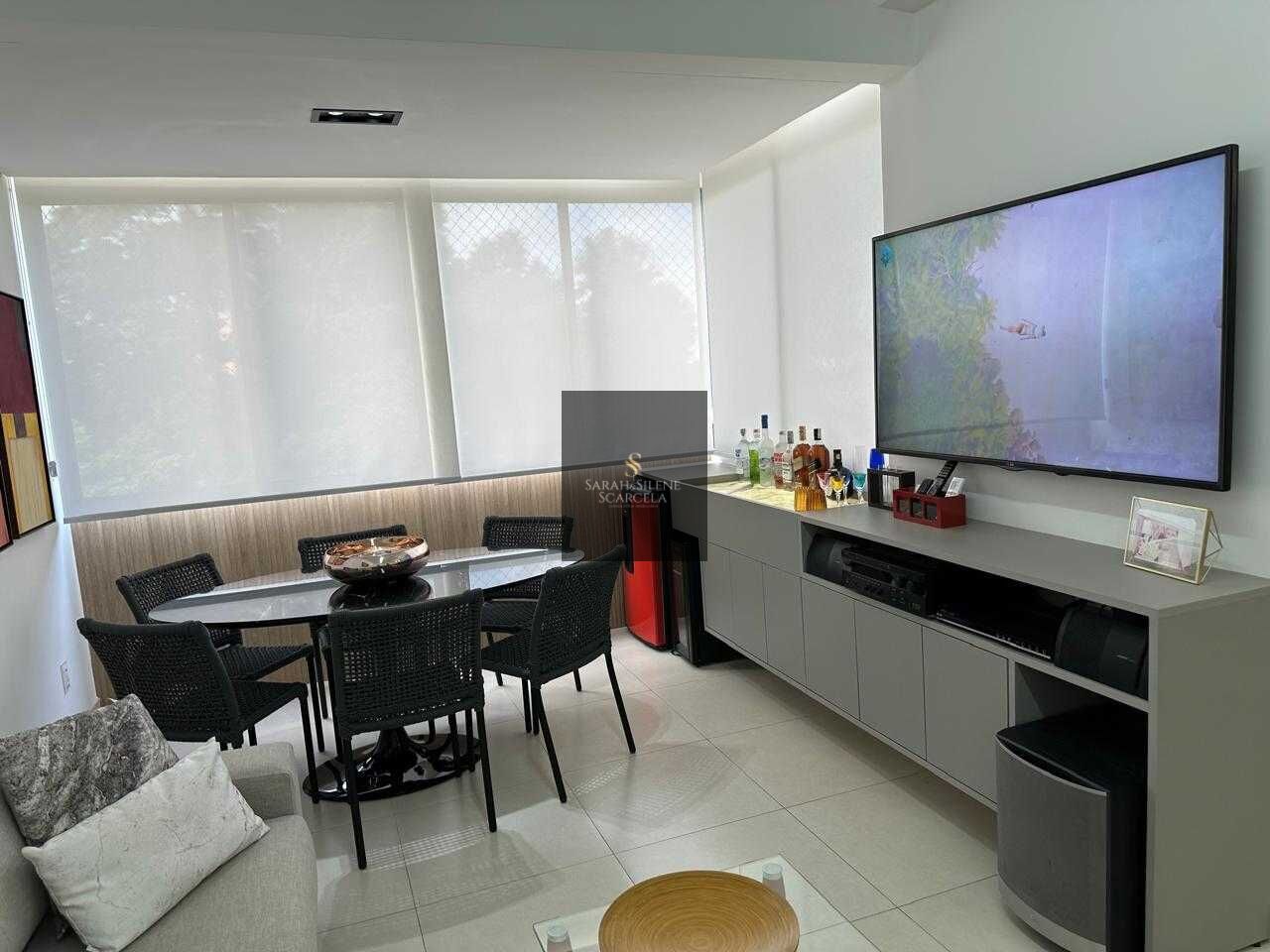 Apartamento à venda com 3 quartos, 137m² - Foto 57