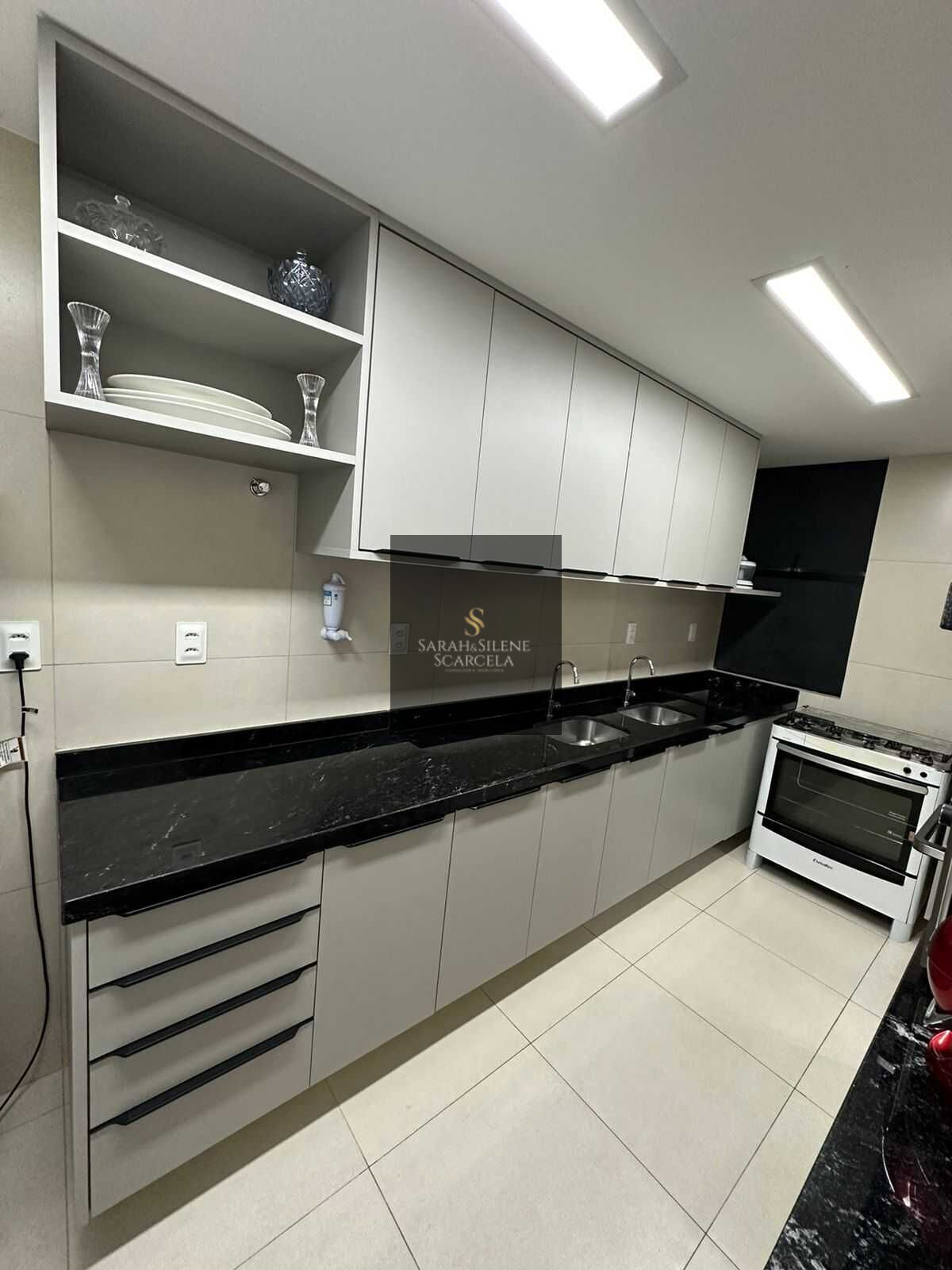 Apartamento à venda com 3 quartos, 137m² - Foto 73