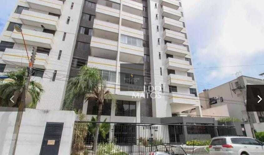 Apartamento à venda com 3 quartos, 137m² - Foto 47