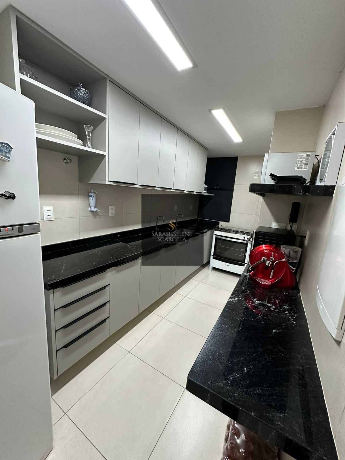 Apartamento à venda com 3 quartos, 137m² - Foto 70