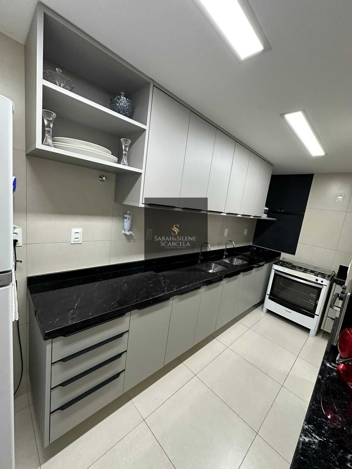 Apartamento à venda com 3 quartos, 137m² - Foto 69