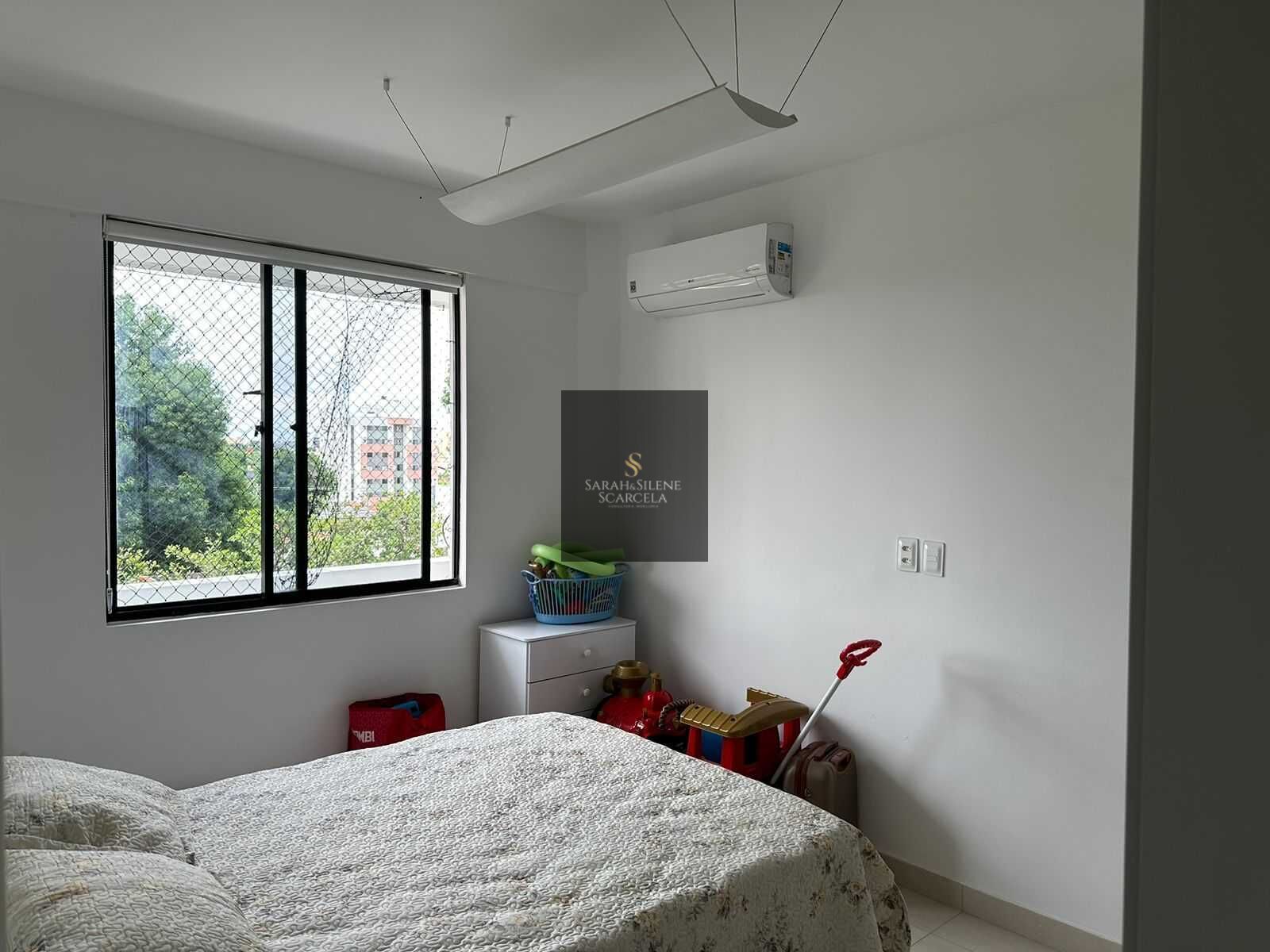 Apartamento à venda com 3 quartos, 137m² - Foto 86