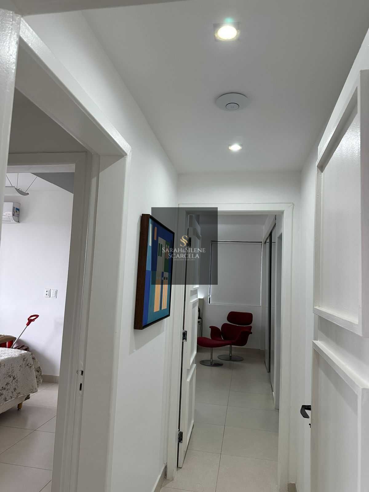 Apartamento à venda com 3 quartos, 137m² - Foto 85