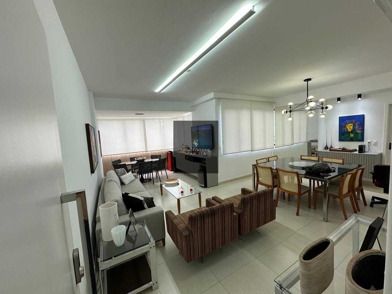 Apartamento à venda com 3 quartos, 137m² - Foto 53