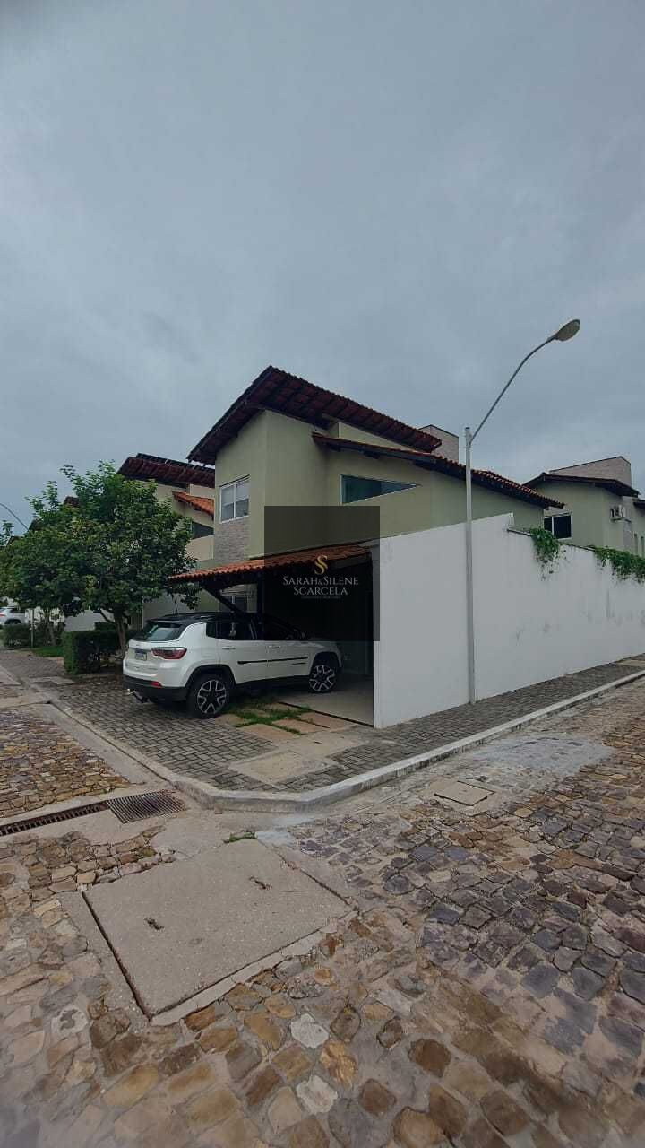 Casa à venda com 3 quartos, 135m² - Foto 59