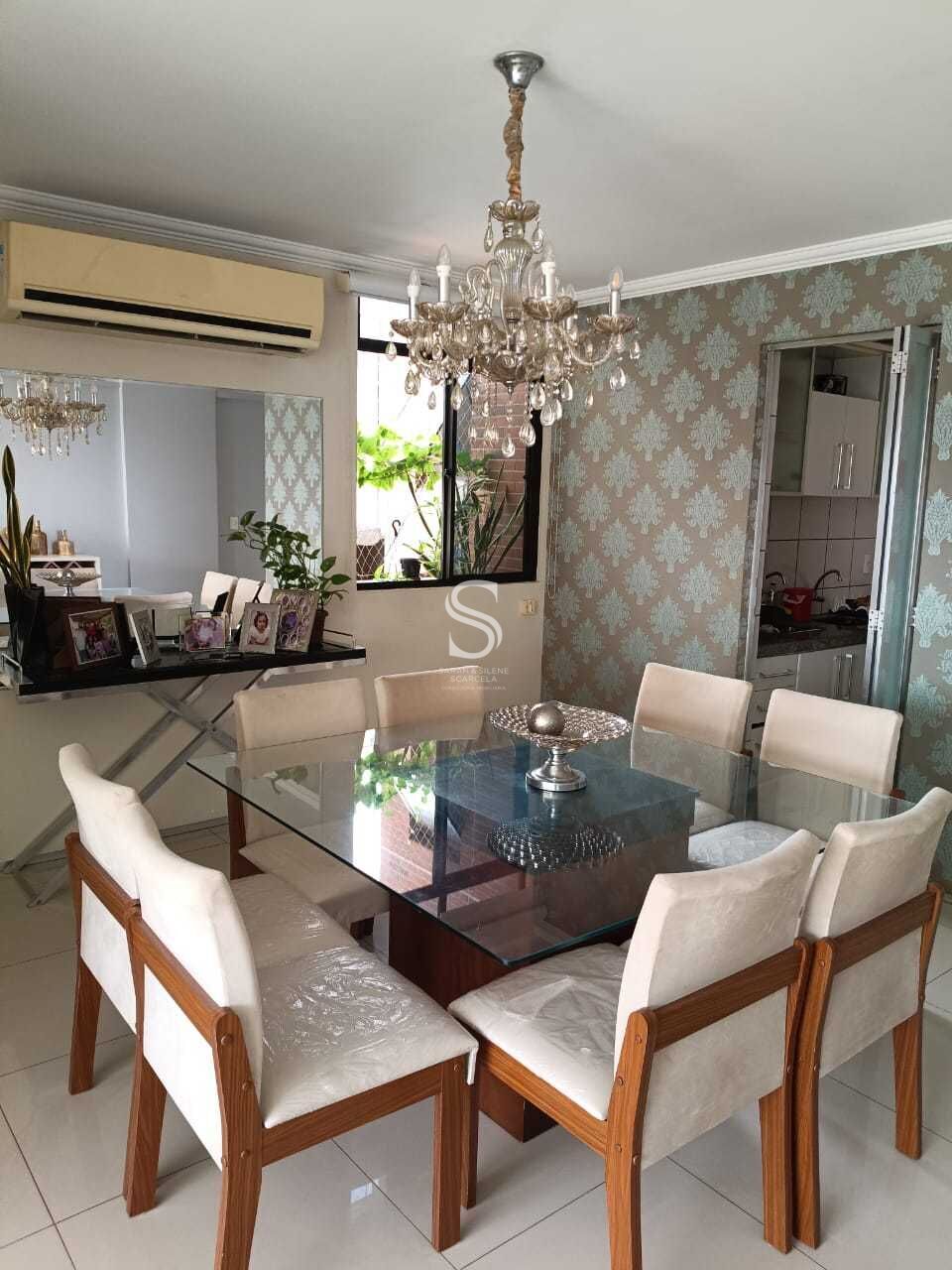 Apartamento, 3 quartos, 130 m² - Foto 29