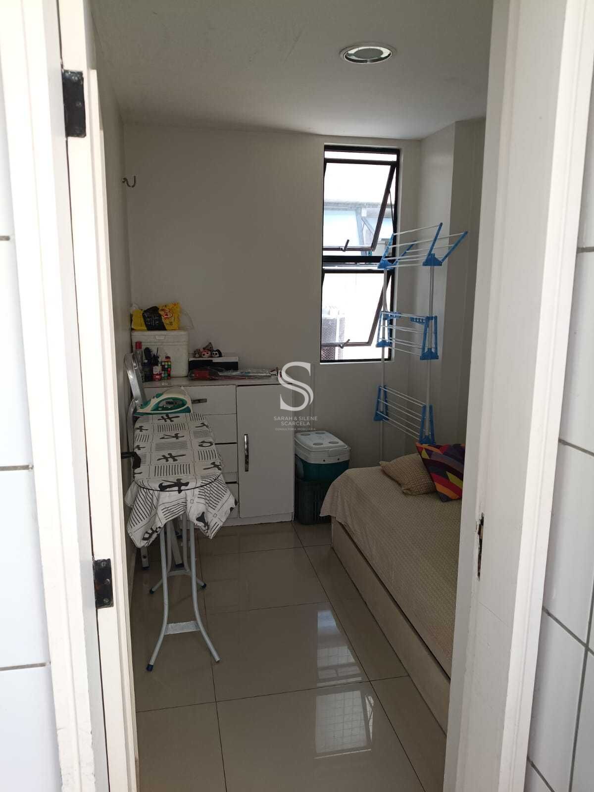 Apartamento, 3 quartos, 130 m² - Foto 44