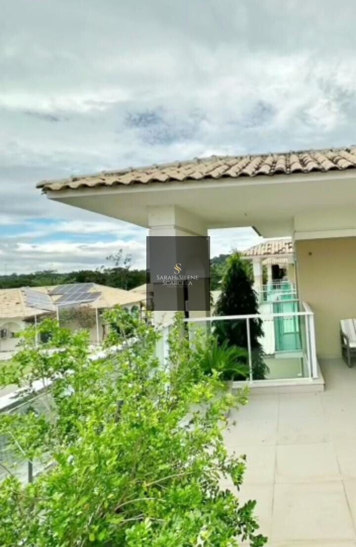 Casa de Condomínio à venda com 4 quartos, 287m² - Foto 16