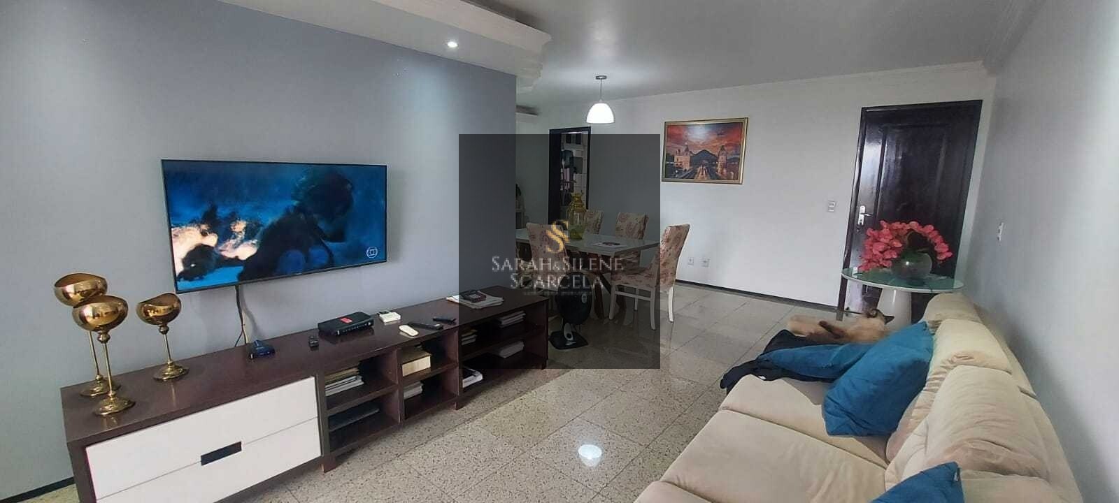 Apartamento à venda com 4 quartos, 125m² - Foto 43