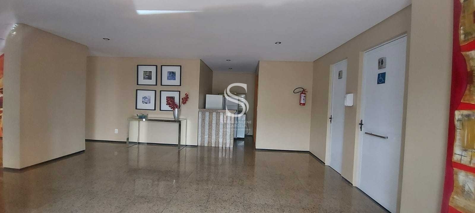 Apartamento, 3 quartos, 125 m² - Foto 39