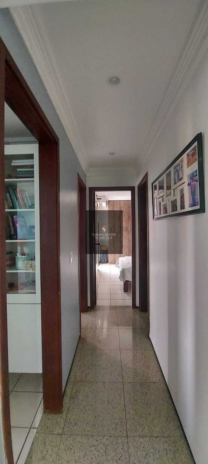 Apartamento à venda com 4 quartos, 125m² - Foto 55