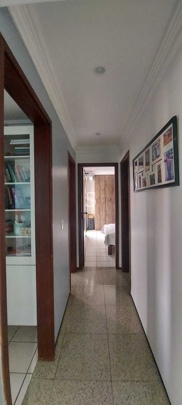 Apartamento, 3 quartos, 125 m² - Foto 40