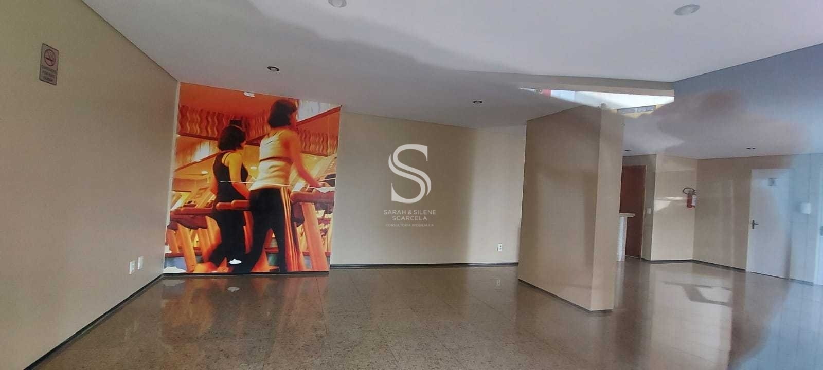 Apartamento, 3 quartos, 125 m² - Foto 21