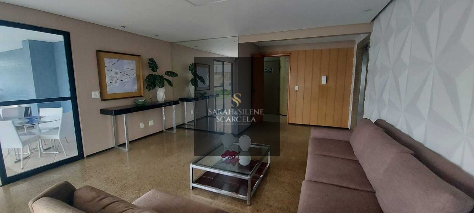 Apartamento à venda com 4 quartos, 125m² - Foto 37