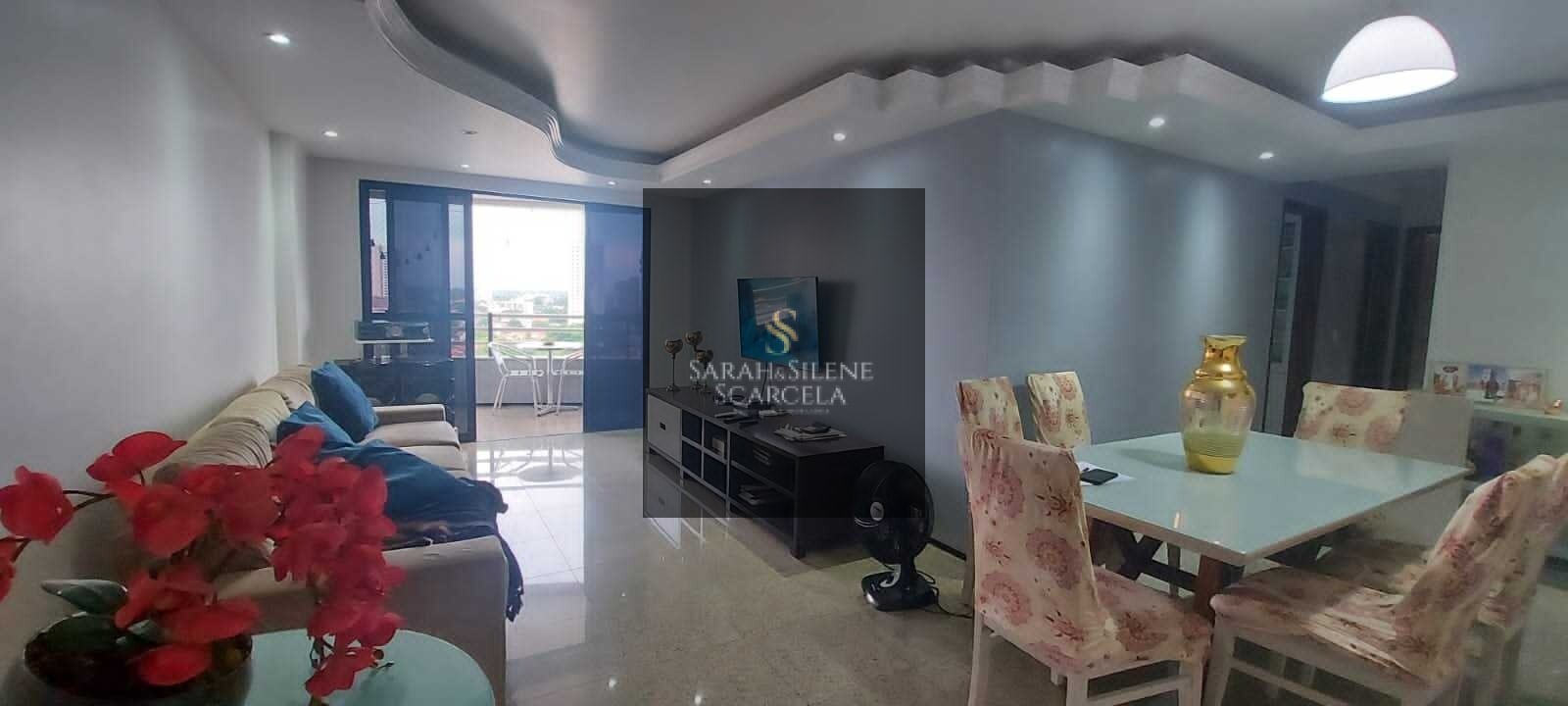 Apartamento à venda com 4 quartos, 125m² - Foto 49