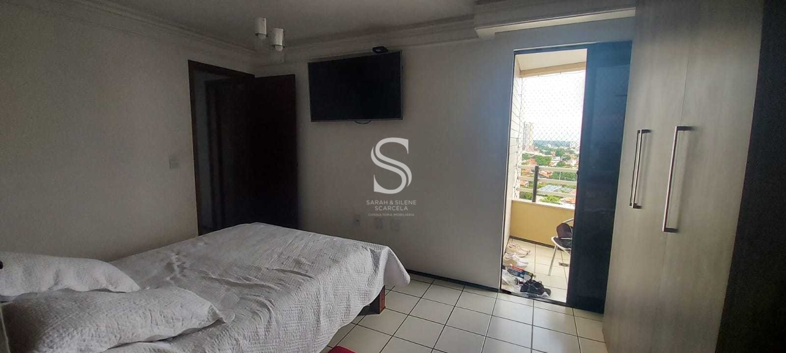 Apartamento, 3 quartos, 125 m² - Foto 33