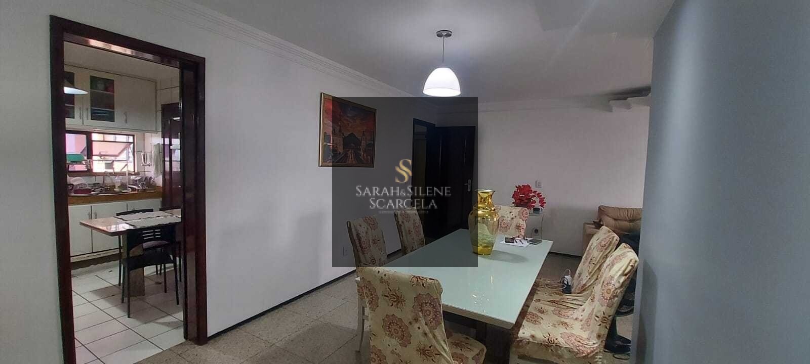 Apartamento à venda com 4 quartos, 125m² - Foto 41