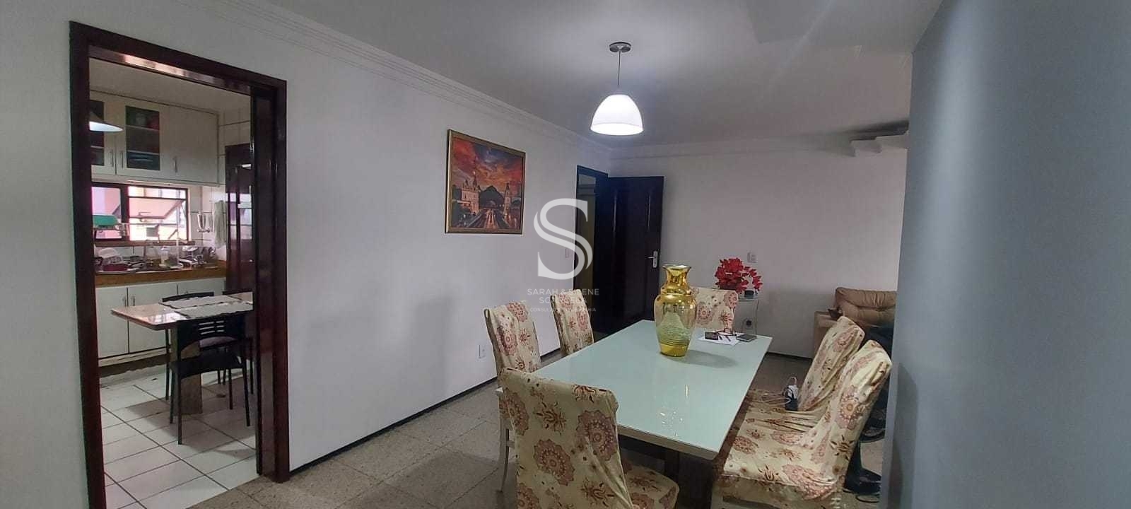 Apartamento, 3 quartos, 125 m² - Foto 26