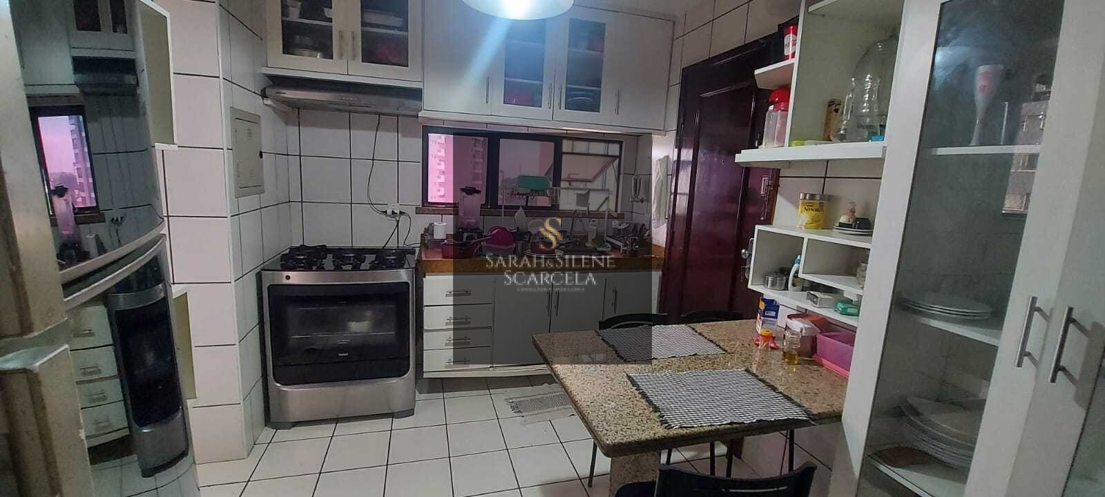 Apartamento à venda com 4 quartos, 125m² - Foto 44