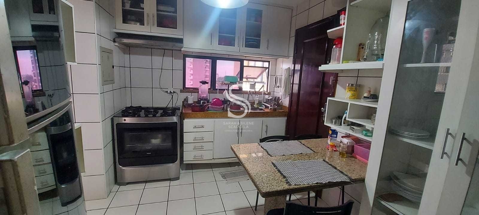 Apartamento, 3 quartos, 125 m² - Foto 29