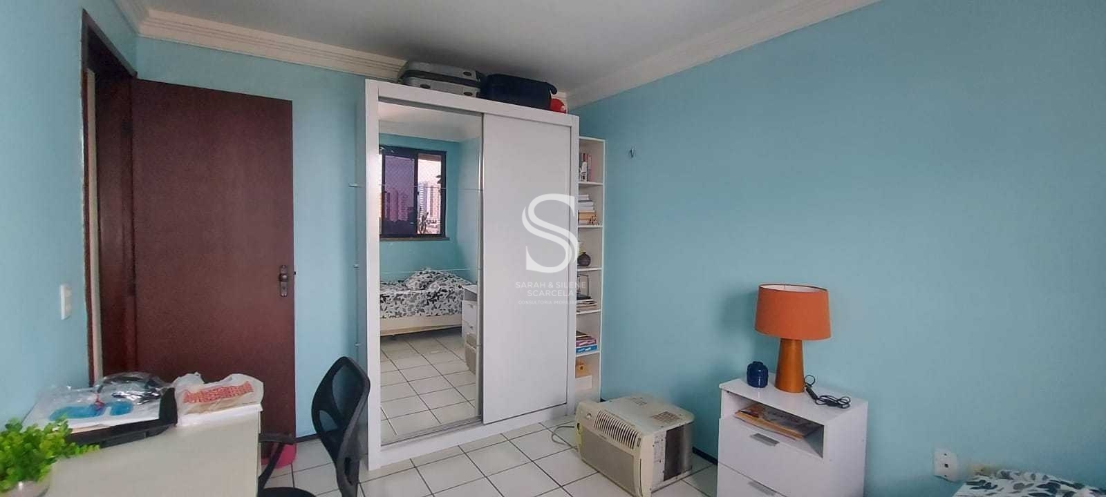 Apartamento, 3 quartos, 125 m² - Foto 36
