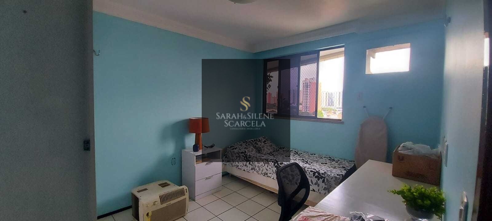 Apartamento à venda com 4 quartos, 125m² - Foto 57