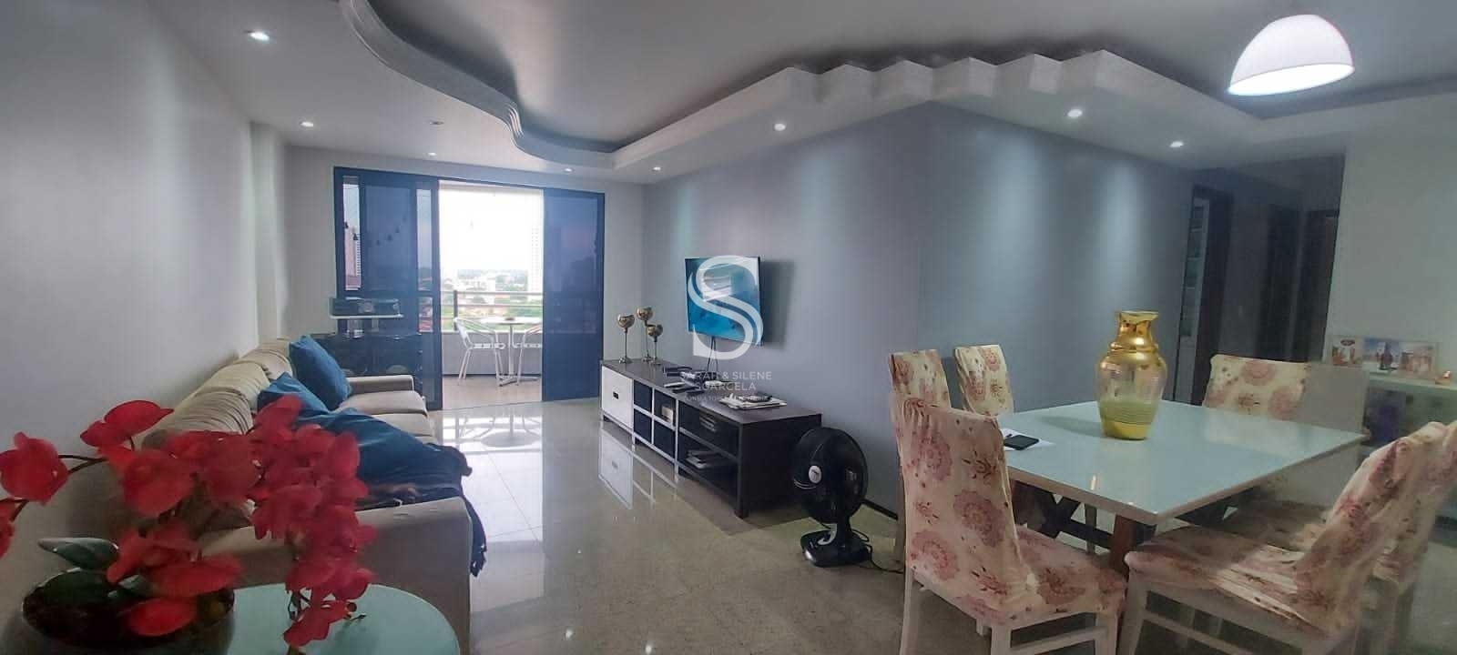 Apartamento, 3 quartos, 125 m² - Foto 25