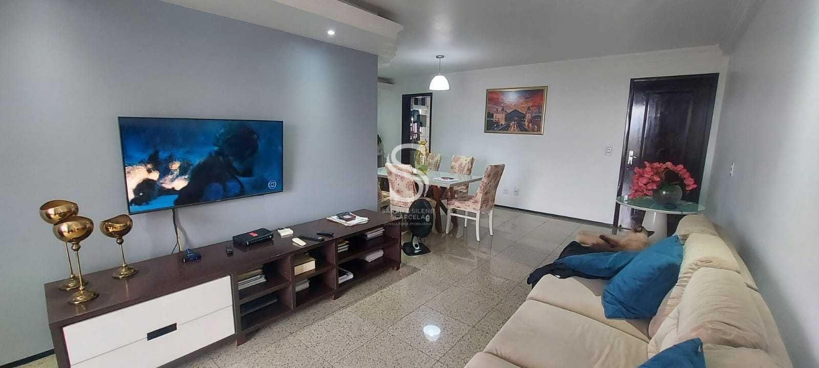 Apartamento, 3 quartos, 125 m² - Foto 32
